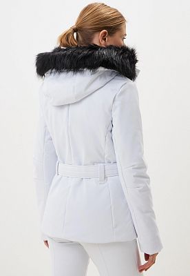 Превью  Куртка горнолыжная POIVRE BLANC W24-0801-WO White